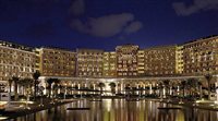 Abu Dhabi ganha seu primeiro Ritz-Carlton