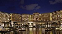 Abu Dhabi ganha seu primeiro Ritz-Carlton