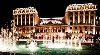 Sofitel Montevideo Casino Carrasco & Spa é aberto