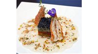Le Pré Catelan, no Sofitel Rio, faz festival de caviar