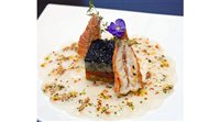 Le Pré Catelan, no Sofitel Rio, faz festival de caviar