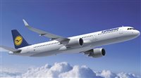 Lufthansa compra 102 jatos por US$ 11 bilhões
