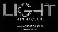 Primeira casa noturna do Cirque du Soleil chega a Vegas