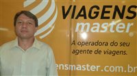 Viagens Master tem novo executivo de Contas