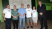 Confira mais cliques de fornecedores do Nastur 2013