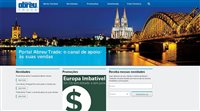 Abreu cria portal para trade e lança concurso cultural 