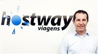 Hostway Viagens tem novo gerente de Eventos