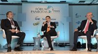 Tam e Gol falam sobre desafios da aviação na Am Latina