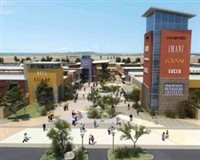 Phoenix Premium Outlets terá nova unidade no Arizona