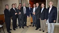 Abav reúne-se com entidade global de agências 