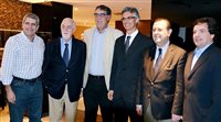Presidentes oficializam Braztoa do 2º semestre na Abav