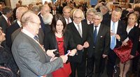 Ministra do Turismo abre Rendez-Vous en France 2013