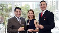 Delta estuda inserir vinhos brasileiros a bordo