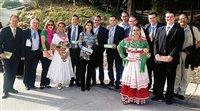 Saiba como foi a participação brasileira no Tianguis 2013