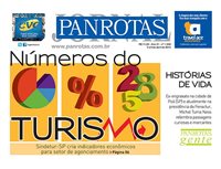 JP 1.058 destaca estudo que traz dados do setor