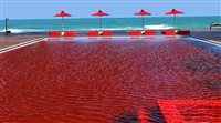 CURIOSIDADE: as mais belas e inusitadas piscinas de hotéis pelo mundo