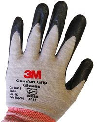 3M lança luva profissional para uso na área elétrica