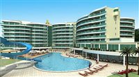 Blue Tree Hotels anuncia resort de luxo em SC