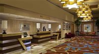 Renaissance vira Doubletree em Houston (EUA)