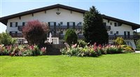 Hotel Toriba, em Campos do Jordão (SP), completa 70 anos 