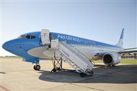 Air Lease fornecerá novos Boeing 737 à Aerolíneas