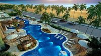 Fortaleza abre hotel de R$ 50 milhões no próximo ano