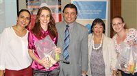 Visual promove Pestana Natal junto a agentes de SP