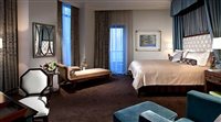 Mandarin Oriental Atlanta cria programa com Ermenegildo Zegna