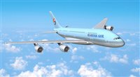 Korean Air adquire 44% da Czech Airlines