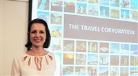 The Travel Corporation começa roadshow por Curitiba