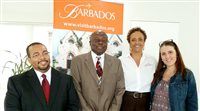 Barbados (Caribe) lança promoção Ilha Tudo Incluso