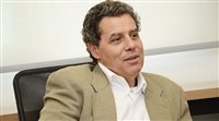 Falco destaca força de vendas de Valter Patriani