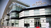Etihad inaugura ‘shopping’ próprio em Dubai