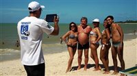 La Torre Resort (BA) oferece “paparazzi” para hóspedes