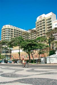 Sofitel Rio recebe artistas e diretores franceses