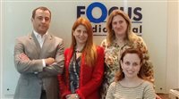 Hoteleiros integram comercial da B3/Focus Audiovisual