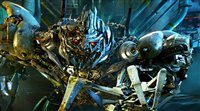 Tranformers 3-D abre dia 20/6 na Universal Orlando