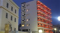 Mais novo empreendimento da Best Western é na Grécia