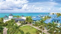 Sandals abre nova ala no resort de Turks & Caicos