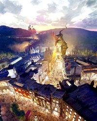 Universal anuncia expansão da área de Harry Potter 