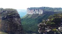 Governo amplia domínio no PN Chapada Diamantina (BA)