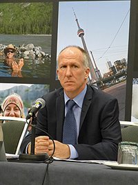 “Nós (Canadá) vendemos experiências”, diz CTC