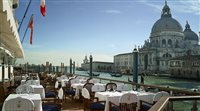 Starwood reabre The Gritti Palace, em Veneza