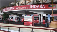 Confira os principais flashes da Indaba 2013 