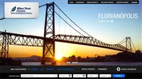 Blue Tree amplia vendas on-line e lança novo site