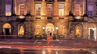 Rede Crowne Plaza abre hotel em Edimburgo (Escócia)
