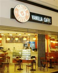 Vanilla Caffè abre primeira loja em Londrina (PR)