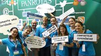 Os últimos cliques da feira da Aviestur 2013