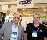 Mabu Costa Brasilis (BA) se associa à Resorts Brasil