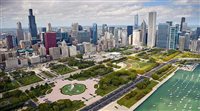 Chicago tem recorde de taxa de ocupação hoteleira 